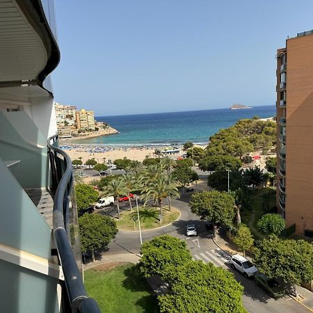 La Cala Apartment Benidorm Ngoại thất bức ảnh