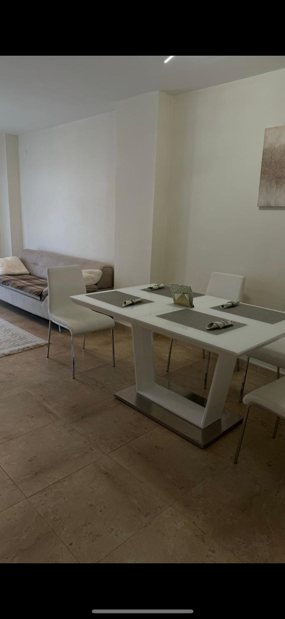La Cala Apartment Benidorm Ngoại thất bức ảnh