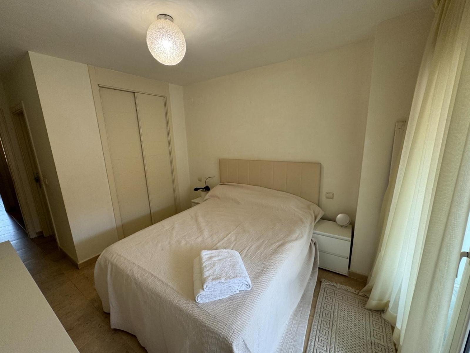 La Cala Apartment Benidorm Ngoại thất bức ảnh