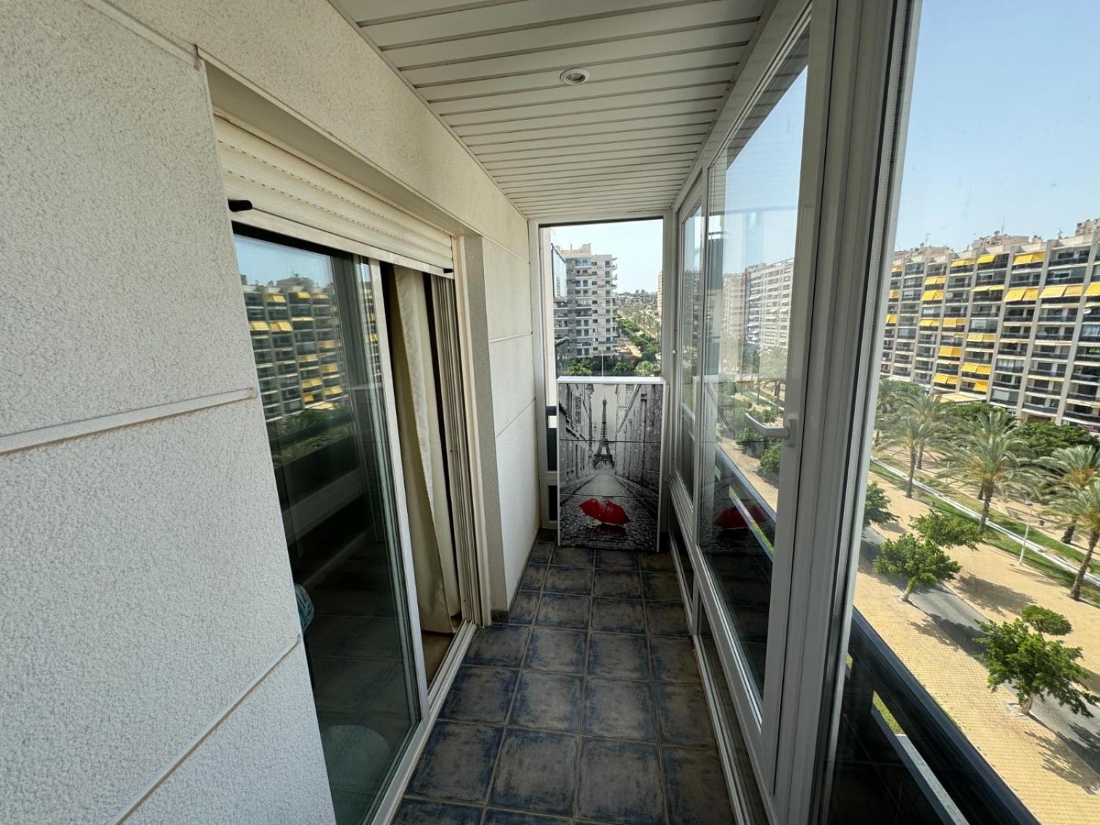 La Cala Apartment Benidorm Ngoại thất bức ảnh