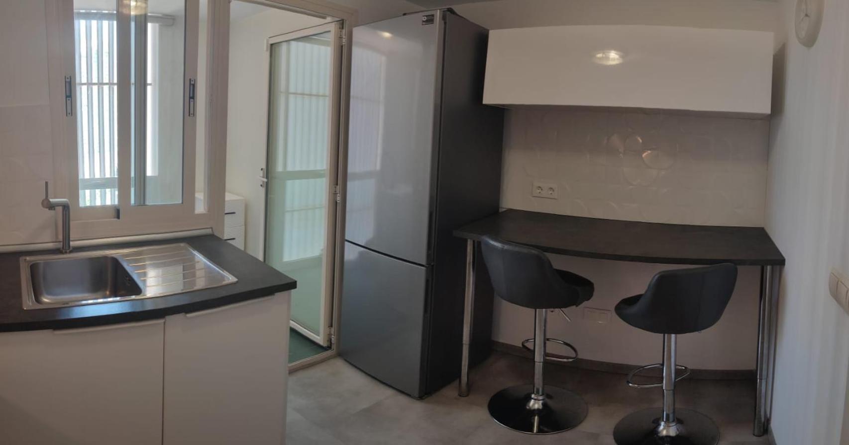 La Cala Apartment Benidorm Ngoại thất bức ảnh